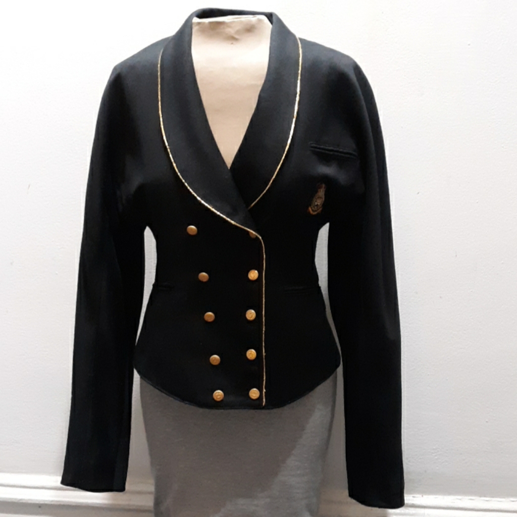 Vtg 1980 Vertigo Pour La Ville/ Bergdorf Goodman